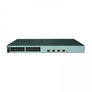 Huawei S1720-28GWR-PWR-4X-E